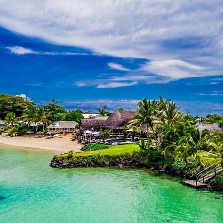 Le Lagoto Resort & Spa Fagamalo Εξωτερικό φωτογραφία