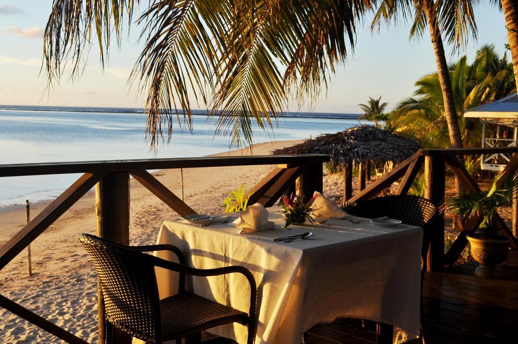 Le Lagoto Resort & Spa Fagamalo Εξωτερικό φωτογραφία