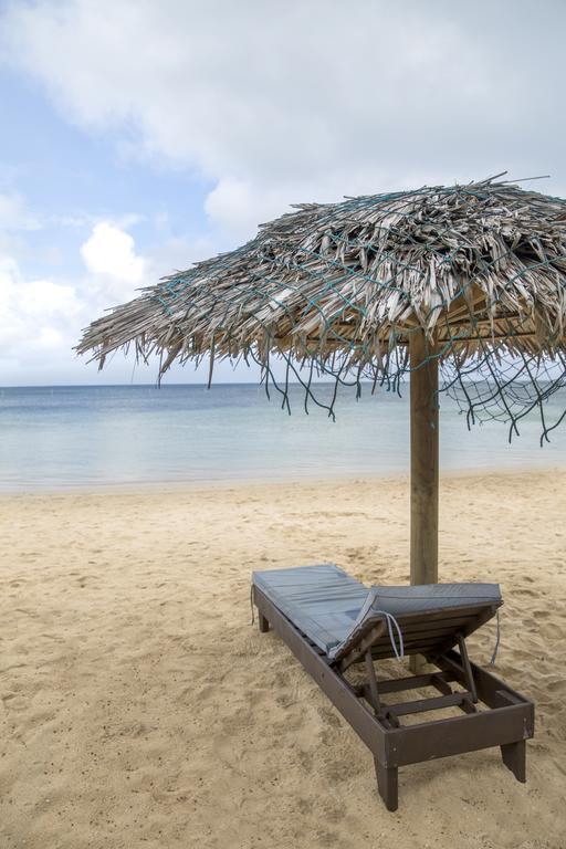 Le Lagoto Resort & Spa Fagamalo Εξωτερικό φωτογραφία