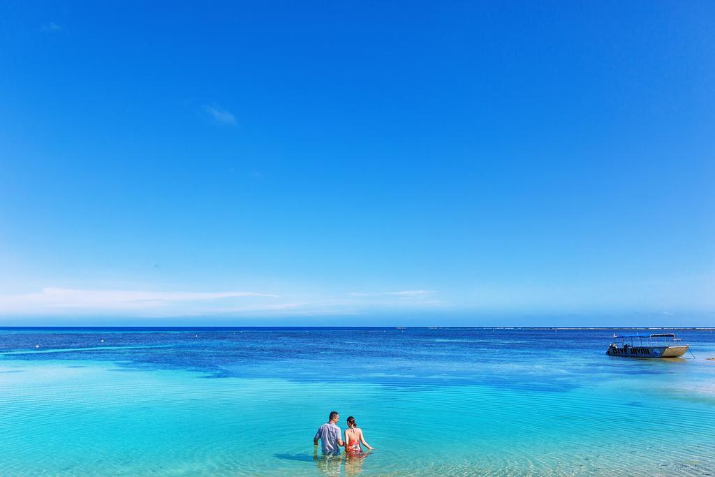 Le Lagoto Resort & Spa Fagamalo Εξωτερικό φωτογραφία
