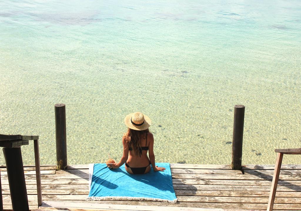 Le Lagoto Resort & Spa Fagamalo Εξωτερικό φωτογραφία