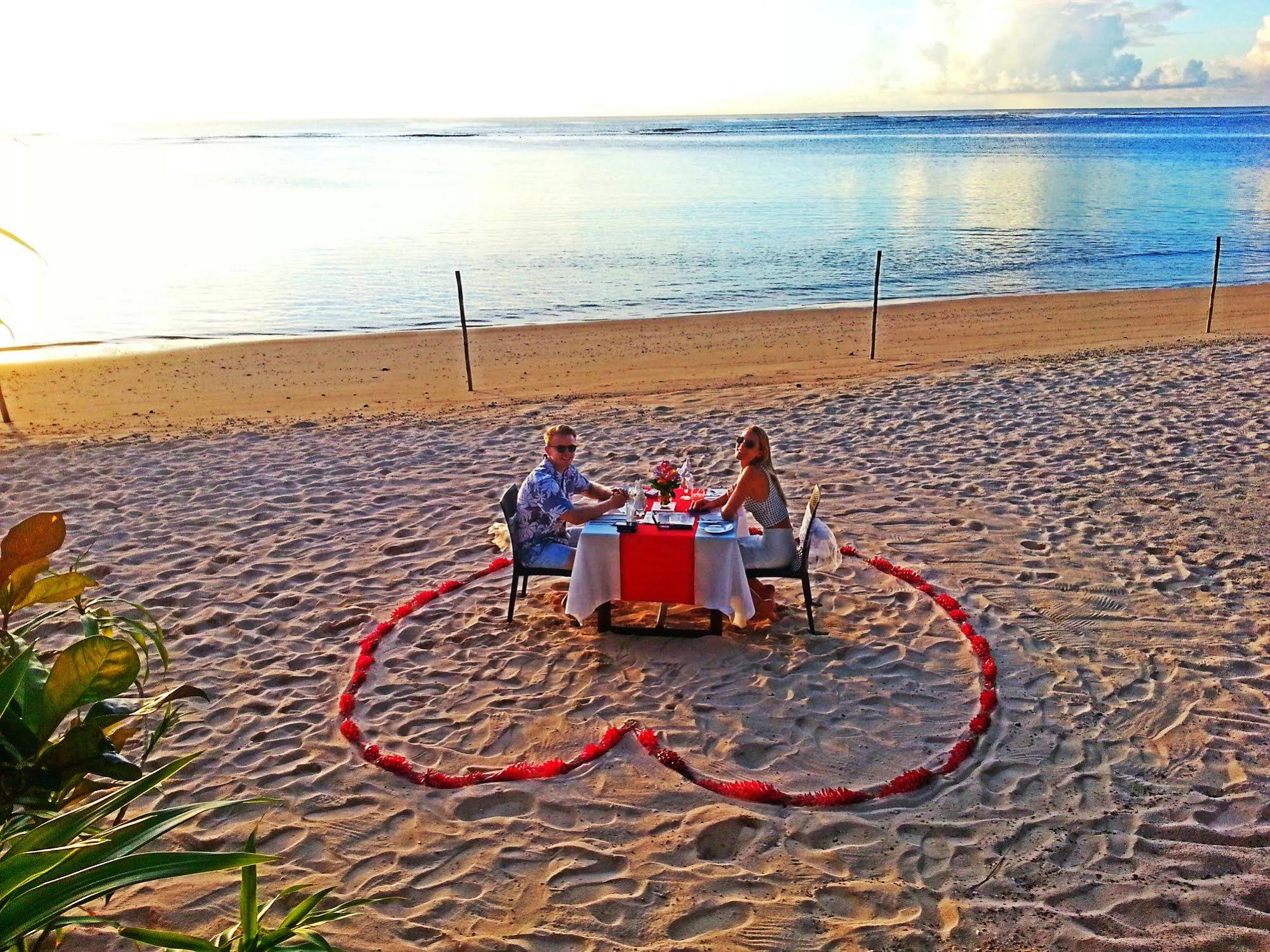 Le Lagoto Resort & Spa Fagamalo Εξωτερικό φωτογραφία