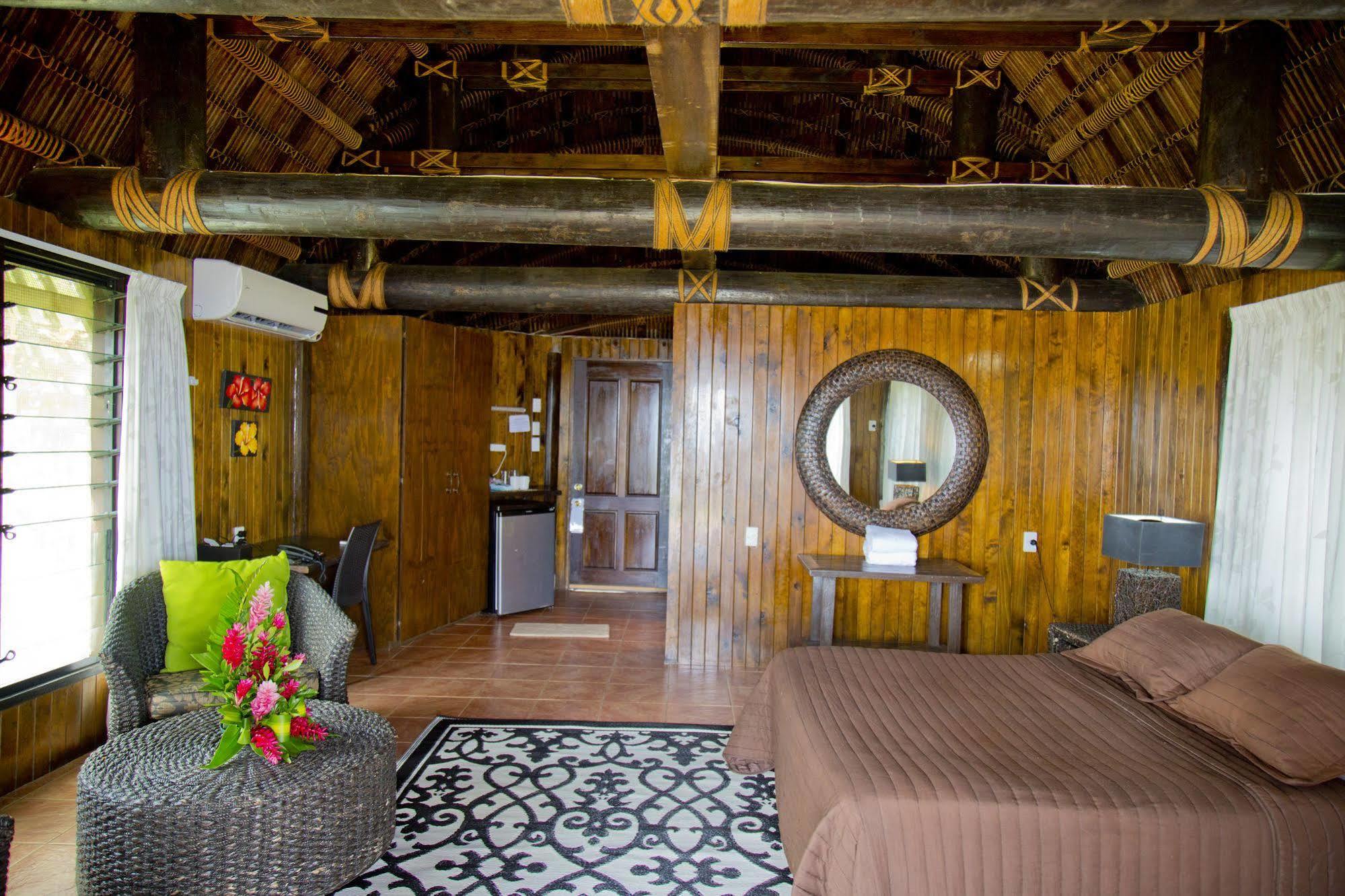 Le Lagoto Resort & Spa Fagamalo Εξωτερικό φωτογραφία